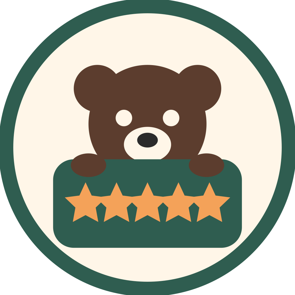 KodaReviews badge